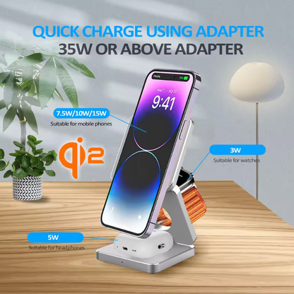 OGELS MAGNETIC CHARGER